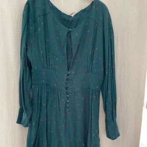 Free People Romper